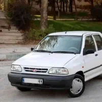 پراید