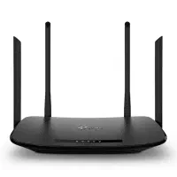 مودم روترVDSL چهارآنتن تی پی-لینک مدلArcher VR300