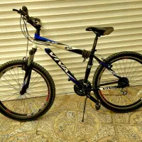 دوچرخه 27.5 ویوا تمام قطعات اصل