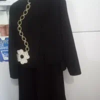 کت سارافن محرمی