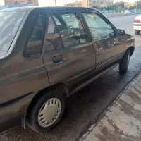پراید 132مدل 93