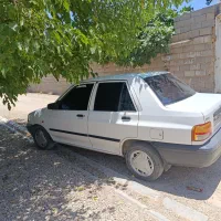 پراید 131