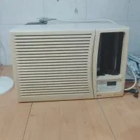 کولر گازی ال جی