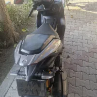 ایروکس ۱۴۰۲ هوا خنک ۱۸۰