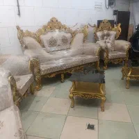 چنددست مبل درحدنو نو
