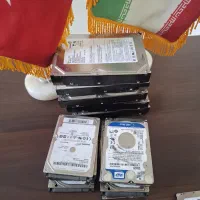 مانیتور هارد