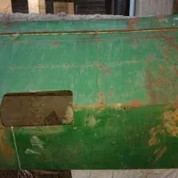 لوازم یدکی کمباین