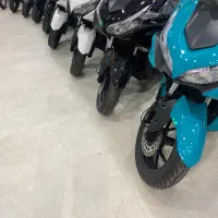 تعمیرات موتور و آچارکشی انواع موتور سیکلت
