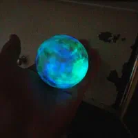 سنگ شب چراغ