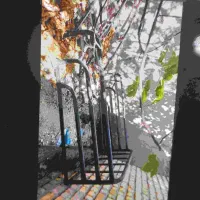 اتاق لوله ای مزدا دوکابین