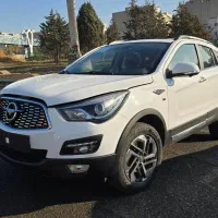 هایما s5 سفید ۱۴۰۴ اقساطی