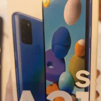 گوشی سامسونگ A21s حافظه 64GB