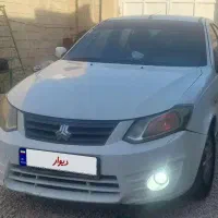 ساینا مدل ۹۸