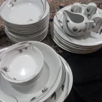 سرویس چینی پارس