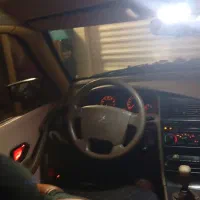 پژو 405مدل اخرای 91 فنی کاملن سالم