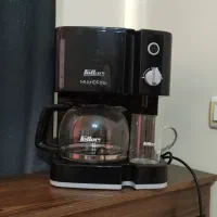قهوه ساز فلر اصل نو
