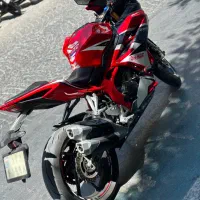 cbr250|موتورسیکلت|تهران, پامنار|دیوار