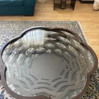 مبل و میز