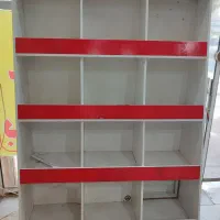 استند جای ادویه دارو گیاهی شکلات و غیره