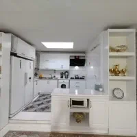 دو طبقه و نیم ویلایی / موقعیت مناسب