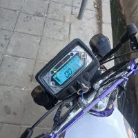 متین200|موتورسیکلت|تکاب, |دیوار
