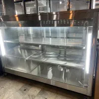 یخچال|فروشگاه و مغازه|مشهد, ارشاد|دیوار
