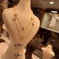 طلا مینیمال کارای تهران