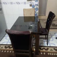میزوصندلی نهار خوری
