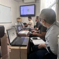 آموزش کابینت سازی کناف نجاری تضمینی
