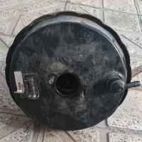 پوستر ترمز