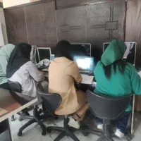 دوره آموزشی کامپیوتر (ICDL)