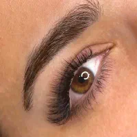 خدمات اکستنشن مژه