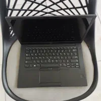 لپ تاپ خونگی Dell i7 نسل ۸ لمسی قیمت استثنایی
