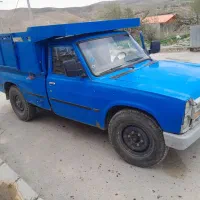 نیسان‌ کمپرسی