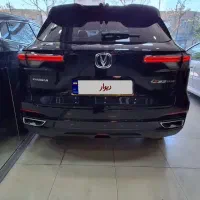 چانگان cs55واردات ۲۰۲۴