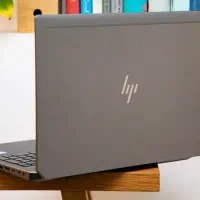 لپ تاپ HP در حدنو