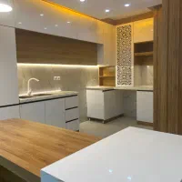 آپارتمان-208متری-مشتاق-اول