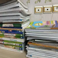 فروش مجموعه کتاب‌های کنکوری