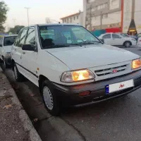 پراید مدل 90 پایه گازسوز،دوبرگ سند