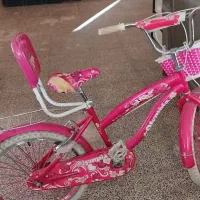 دوچرخه سایز20،اولمپیا