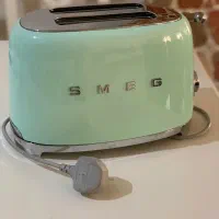 توستر اسمگ smeg