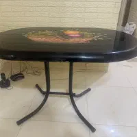 میز ۴ نفره
