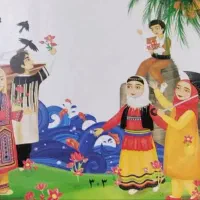 کتاب پایه سوم