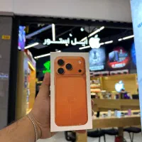 17 pro 256GB ZAA|موبایل|تهران, پونک|دیوار