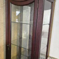 بوفه منبت کاری شده