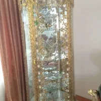 بوفه برنز