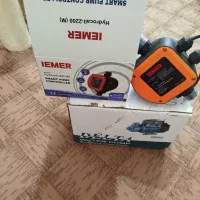 پمپ یک اسب طبقاتی و اتومات طبقاتی