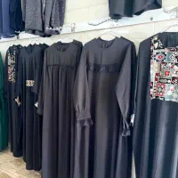 فروش انواع عبا و ساحلی