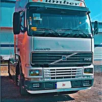 FH460 مدل ۸۰