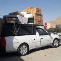 وانت اریسان کرایه